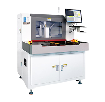 RS-500/500L视觉全自动分板机